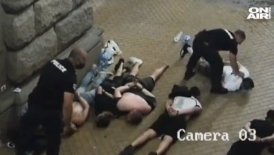 В НС гледат кореспонденциите между институциите за полицейското насилие