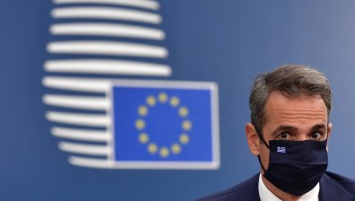 Гърция в повишена бойна готовност заради турските кораби