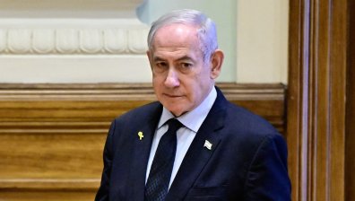 Бенямин Нетаняху: Горските пожари могат да достигнат Ерусалим