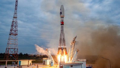 Извънредна ситуация в Космоса с руската сонда "Луна-25"