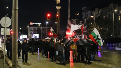 Контрера: Незаконно забраняват Луковмарш, свидетели сме на политическо задкулисие