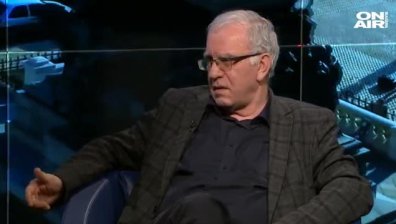 Цветозар Томов: Няма да има сериозни размествания след изборите