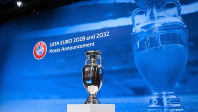 Ясни са домакините на Евро 2028, мачовете ще се играят на 10 стадиона