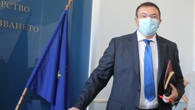 Ангелов: Внасяме Национална стратегия за психичното здраве в МС