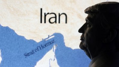 Тръмп: Огромни щети, унищожение и възможна смяна на режима в Иран