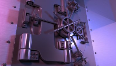 Въоръжен нападна банка и взе 20 заложници