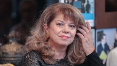Йотова: Опасно е левите избиратели да бъдат разделяни между партията и президента