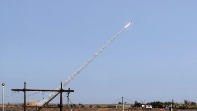 Русия се похвали с успешен тест на хиперзвукова крилата ракета