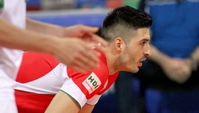 Тодор Скримов пропуска откриващия мач на Световното с Полша