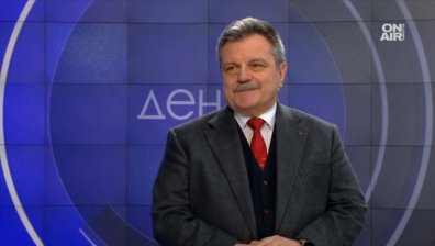 Д-р Симидчиев за листите на Радев: Популизъм и неясна разделителна линия
