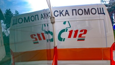 Шофьор загина при тежка катастрофа във Видинско