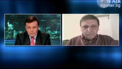 Част от Сребърния фонд може да се вложи в ДЦК, според Красен Станчев