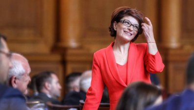 ГЕРБ скочиха на "новите варвари в 46-ото НС" заради специална комисия