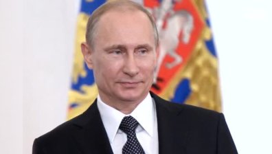 Путин: "Специалната операция" в Украйна върви по план, военната инфраструктура е почти унищожена