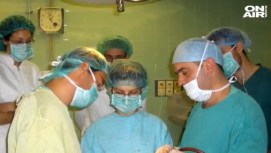 Историите ON AIR: Родени различни