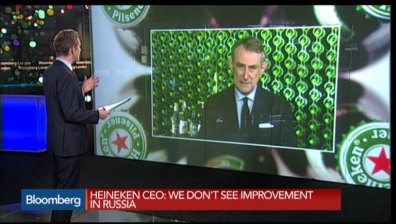 Heineken разчита на европейския пазар