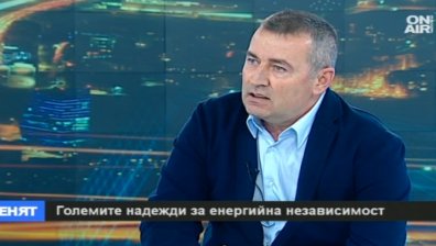 Няма доказателства за наличието на нефт и газ в блок "Хан Аспарух"