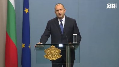 Kаква ще е реакцията на ВСС, след върнатата кандидатура на Гешев?