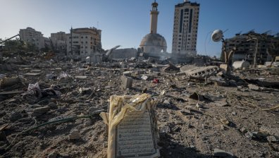 Напрежението се покачва: Турция отзова посланика си в Израел