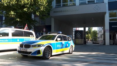 Трети българин е задържан след нападението в Мюнхен