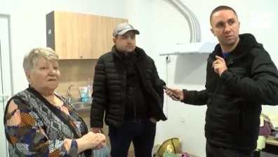 Банатски българи сред спасилите се у нас бежанци: Страшно е, взривяват големи части  