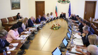 Извънредно заседание на МС утре за наказателния кодекс