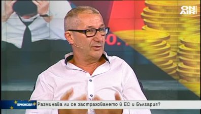Какви въпроси постави трагедията с рухналия мост в Генуа