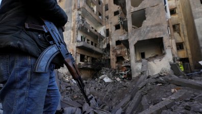 Удар по "Хизбула": Ливан забранява недържавните оръжия в Бейрут