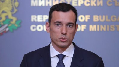 Терзиев: Решаваме проблема със занемареното осветление в парковете в София