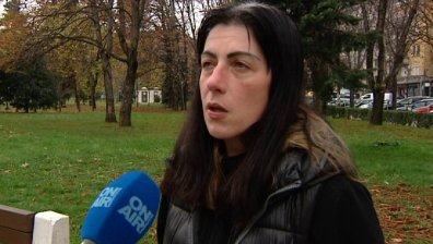 Таксиметрова шофьорка открадна последните пари на болна жена с бебе 