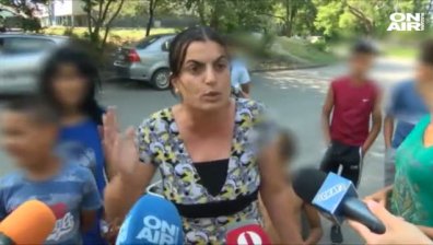 Роми обвиняват полицаи, че взимат рушвети от пласьори на дрога