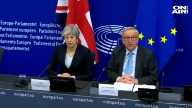 Ключов ден за Brexit: Британският парламент разглежда новата сделка