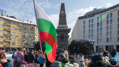 152 години безсмъртие: България почита Васил Левски (+ВИДЕО)