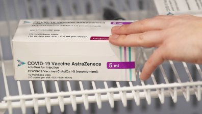 Белгия забрани AstraZeneca да се поставя на лица над 55 години