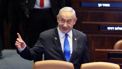 Бенямин Нетаняху: Примирието с "Хамас" още не е финализирано