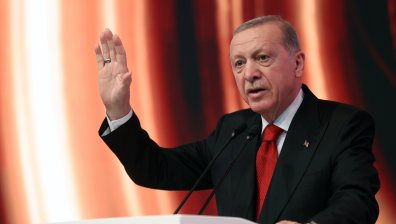 Ердоган обяви: Местните избори през март ще бъдат последни за мен