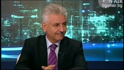 Европейските политици реагират на кризи, заяви Васко Райчев от Делойт България