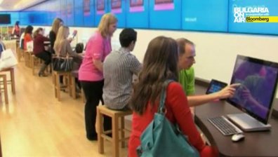 Китайските власти ровят из офисите на Microsoft