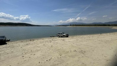 МОСВ поиска спешни мерки заради пресъхналите язовири