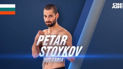 Усилени тренировки преди 10-ото издание на SENSHI