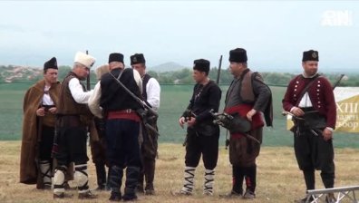 120 години Национален съюз на ловците и риболовците в България