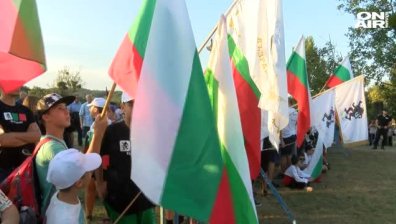 Радев категоричен пред Ердоган: Компенсация за тракийските бежанци!