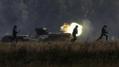 Русия към НАТО: Ще отговорим реципрочно на настъпателните оръжия