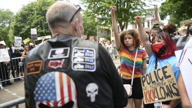 Делото за смъртта на Джордж Флойд тръгва през март 2021 г.