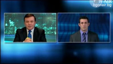 Пазарните експерти очакват тежка 2013