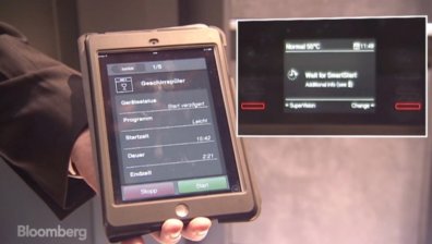Новостите от Salone del Mobile в Милано