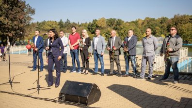 Ваня Григорова: В Сглобката да се разберат кого да пратят на балотажа, защото ние сме там