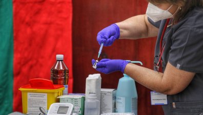 Имунолог обясни всичко за имунитета, ваксините и мутациите на коронавируса