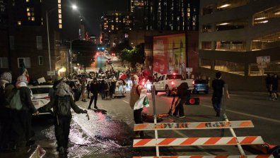 Тръмп изпраща морски пехотинци в ЛА след протестите срещу имиграцията