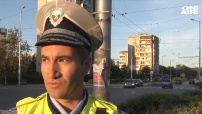Шофьорът, убил момиче в Сливен, отишъл на дискотека след удара